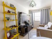Apartamento à Venda Liberdade, 1 Quarto, 39 m² São Paulo