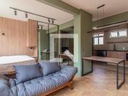 Apartamento à Venda Liberdade, 1 Quarto, 42 m2