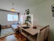 Apartamento à Venda Liberdade, 1 Quarto, 47 m2