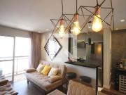 Apartamento à Venda Liberdade, 2 Quartos, 59 m2