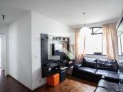 Apartamento à Venda Liberdade, 3 Quartos, 65 m² Belo...