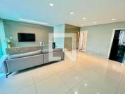 Apartamento à Venda Liberdade, 4 Quartos, 170 m2 Belo...
