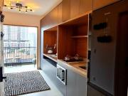 Apartamento a venda locação mobiliado de 22m² á venda...