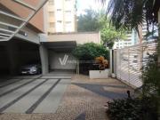 Apartamento à Venda / Locação no Cambuí