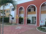 Apartamento à venda, Loteamento Industrial Água Preta,...