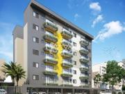 Apartamento à venda, Loteamento Jardim Aruan,...
