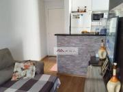 Apartamento à venda Loteamento Parque São Martinho...