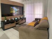 Apartamento à venda, Loteamento Residencial e Comercial...