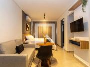 Apartamento à Venda Lourdes, 1 Quarto, 25 m² Belo Horizonte