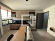 Apartamento à Venda Lourdes, 1 Quarto, 27 m2