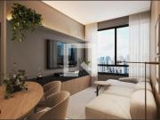 Apartamento à Venda Lourdes, 1 Quarto, 77 m2