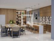 Apartamento à Venda Lourdes, 2 Quartos, 175 m² Belo...