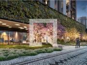 Apartamento à Venda Lourdes, 2 Quartos, 55 m² Belo Horizonte
