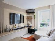 Apartamento à Venda Lourdes, 2 Quartos, 72 m² Belo Horizonte