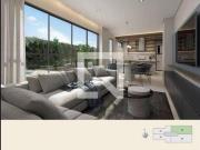 Apartamento à Venda Lourdes, 2 Quartos, 92 m² Belo Horizonte