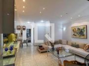 Apartamento à Venda Lourdes, 3 Quartos, 136 m² Belo...