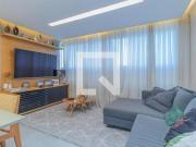 Apartamento à Venda Lourdes, 3 Quartos, 85 m2 Belo Horizonte