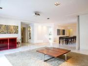 Apartamento à Venda Lourdes, 4 Quartos, 244 m² Belo...