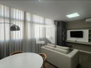 Apartamento à Venda Luxemburgo, 1 Quarto, 52 m² Belo...