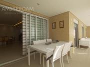 Apartamento à venda M8 na Riviera, 4 dormitórios, sendo...