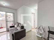 Apartamento à Venda Mandaqui, 2 Quartos, 39 m2