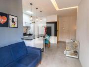 Apartamento à Venda Mandaqui, 2 Quartos, 55 m² São Paulo