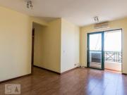 Apartamento à Venda Mansões Santo Antônio, 2 Quartos, 58...