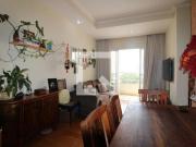 Apartamento à Venda Mansões Santo Antônio, 3 Quartos, 79...