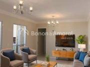 Apartamento à venda, Mansões Santo Antônio, Campinas/SP