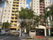 Apartamento à venda Mansões Santo Antônio Campinas/SP