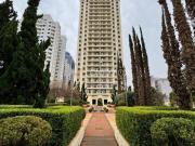 Apartamento à venda Mansões Santo Antônio / Chácara...