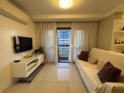 Apartamento à venda Mansões Santo Antônio / Chácara...