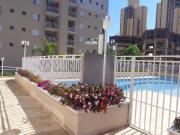 apartamento a venda mansoes santo antonio campinas