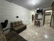 Apartamento à venda, Maranduba, Ubatuba, SP