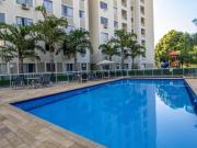 Apartamento à venda Maringá no Spazio Merlot Área de...