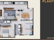 Apartamento à venda, Martim de Sa, Caraguatatuba, SP