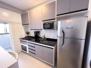 Apartamento a venda martin de sã