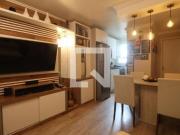 Apartamento à Venda Mato Grande, 2 Quartos, 40 m² Canoas