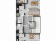 Apartamento à Venda Milionários, 2 Quartos, 76 m² Belo...