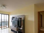 Apartamento à venda Mirandópolis, 3 quartos, 1 suíte e 2...