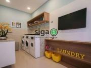 Apartamento à Venda, mobiliado 1 Dormitório 43m² 1 Vaga...