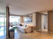 Apartamento á venda MOBILIADO 79m² Jardim das Perdizes,...
