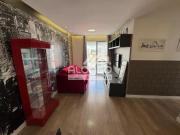 APARTAMENTO À VENDA MOBILIADO AO LADO DO METRÔ VILA SÔNIA