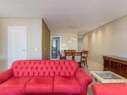 Apartamento mobiliado com 2 quartos à venda no Ahú em...