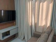 Apartamento a venda Mobiliado com 35m2 Jd Celeste /Cursino