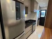Apartamento à venda mobiliado Fit Campolim com dois...