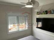 Apartamento a venda mobiliado na Mooca