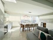 Apartamento a venda mobiliado no Bairro da Mooca com 3...