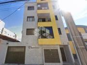 Apartamento à venda mobiliado no bairro Nossa Senhora do...