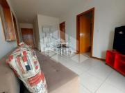 Apartamento à venda mobiliado no bairro Nossa Senhora do...